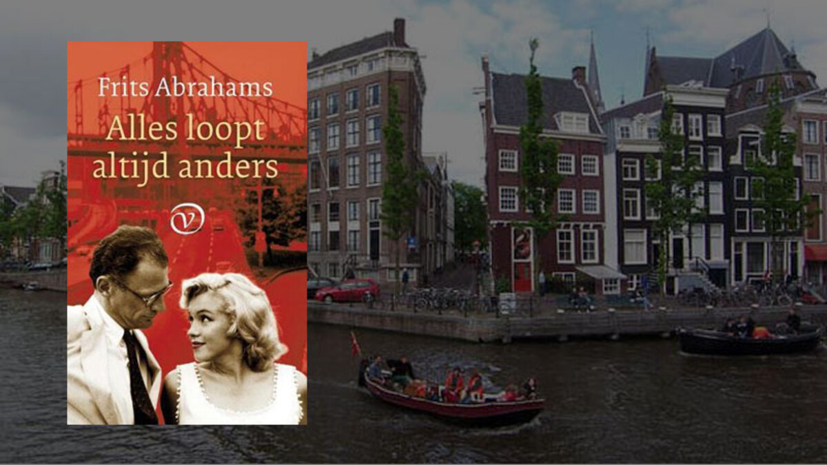 Frits Abrahams - VPRO